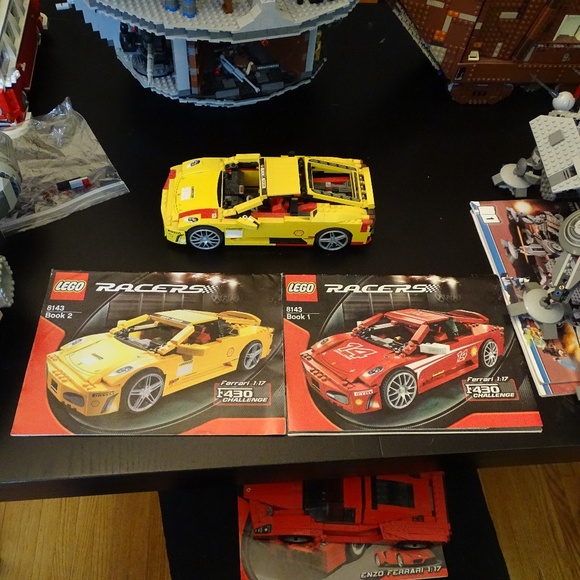 legos - Picture 5 of 8